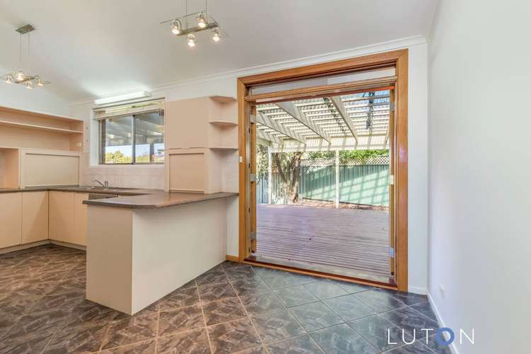 Fourth view of Homely house listing, 16 Burrendong Street, Duffy ACT 2611