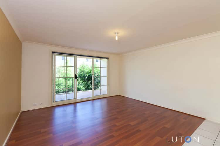 Second view of Homely apartment listing, 30/23 Aspinall Street, Watson ACT 2602