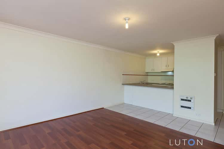 Third view of Homely apartment listing, 30/23 Aspinall Street, Watson ACT 2602