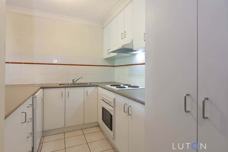Fourth view of Homely apartment listing, 30/23 Aspinall Street, Watson ACT 2602