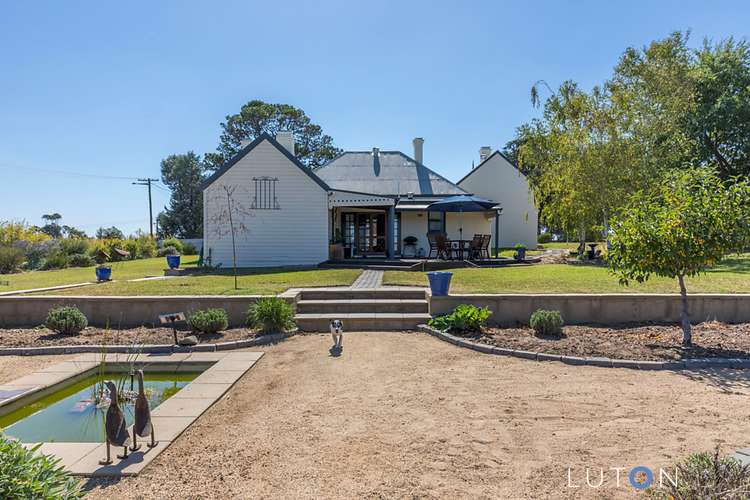 Second view of Homely house listing, 40 Iris Street, Harden NSW 2587