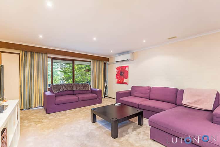 Main view of Homely apartment listing, 16/14 Currie Crescent, Kingston ACT 2604