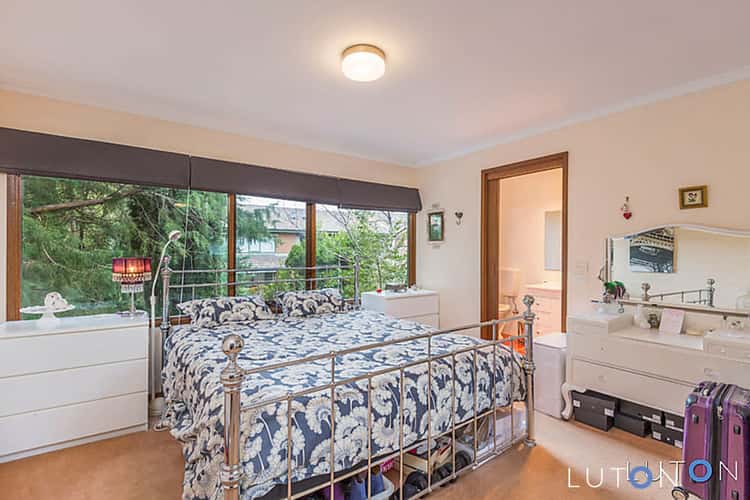 Fourth view of Homely apartment listing, 16/14 Currie Crescent, Kingston ACT 2604