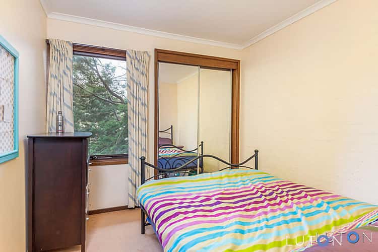 Fifth view of Homely apartment listing, 16/14 Currie Crescent, Kingston ACT 2604
