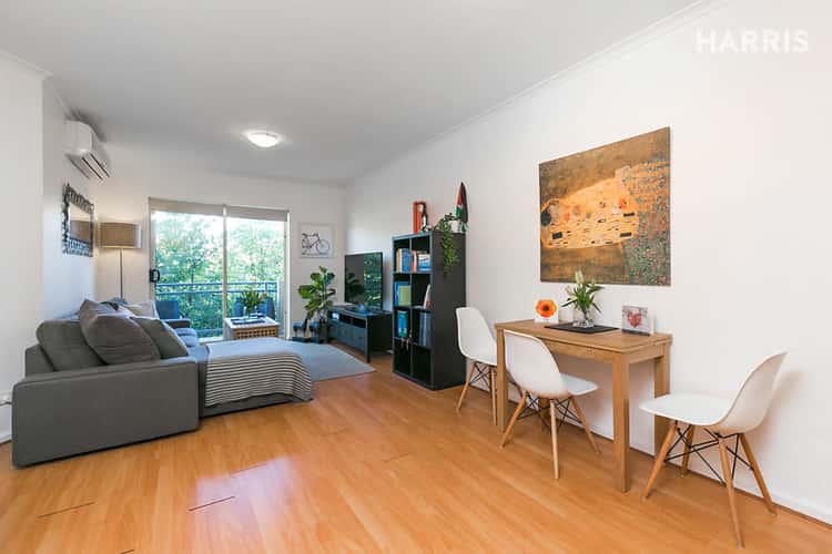 Third view of Homely apartment listing, 20a/188 Carrington Street, Adelaide SA 5000