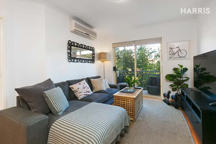 Fourth view of Homely apartment listing, 20a/188 Carrington Street, Adelaide SA 5000