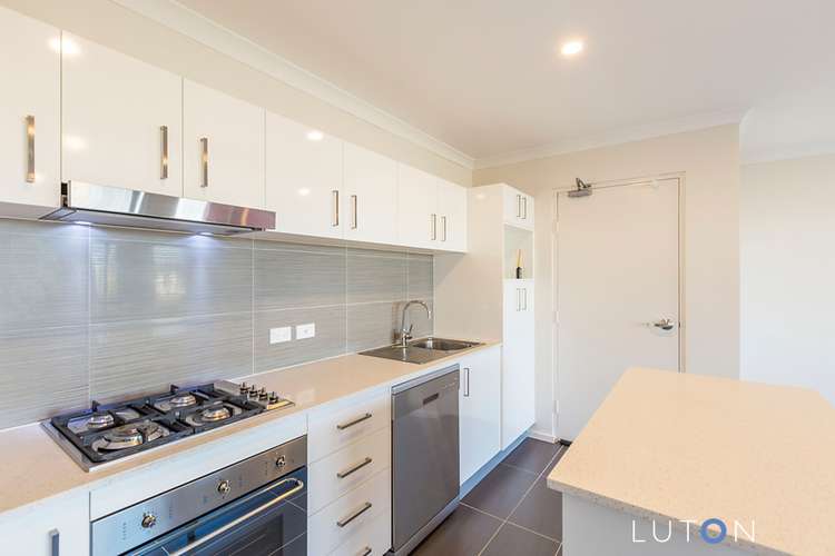 Second view of Homely apartment listing, 15/17 Wimmera Street, Harrison ACT 2914