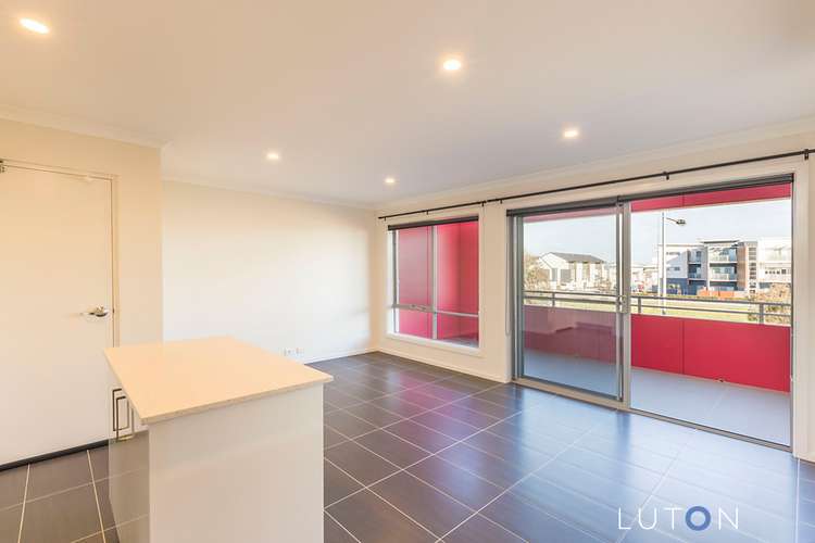 Third view of Homely apartment listing, 15/17 Wimmera Street, Harrison ACT 2914