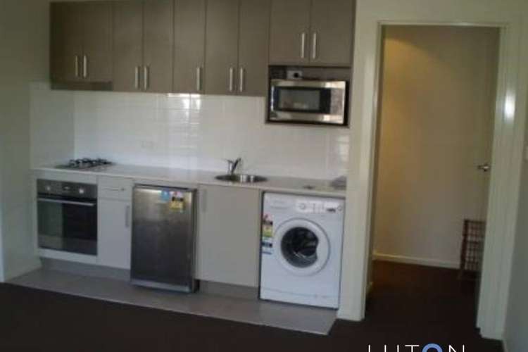 Main view of Homely studio listing, 3/57 Anthony Rolfe Avenue, Gungahlin ACT 2912
