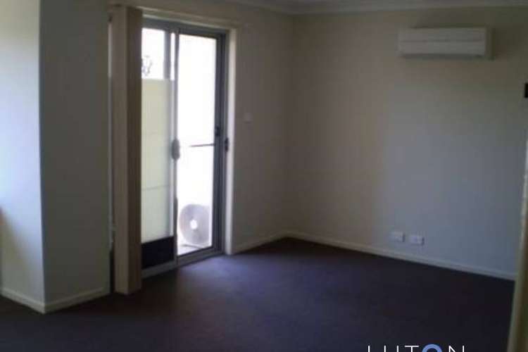 Third view of Homely studio listing, 3/57 Anthony Rolfe Avenue, Gungahlin ACT 2912