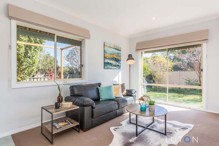 Main view of Homely townhouse listing, 3/30 Magenta Square, Amaroo ACT 2914