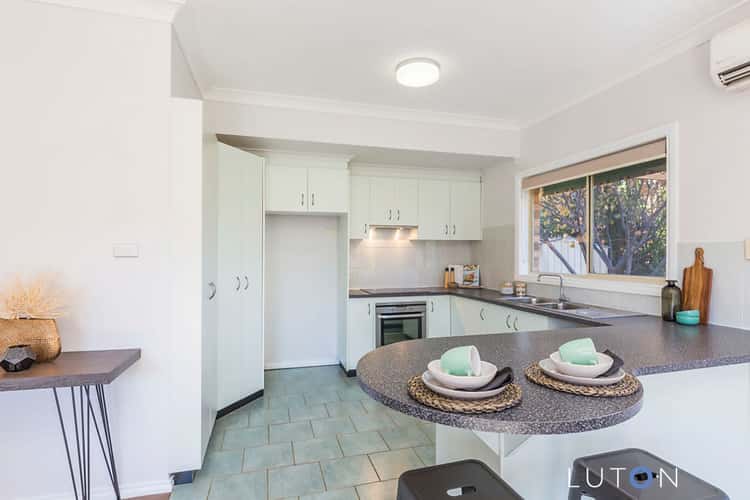 Third view of Homely townhouse listing, 3/30 Magenta Square, Amaroo ACT 2914