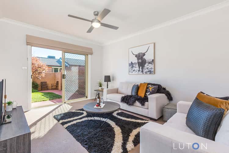 Fifth view of Homely townhouse listing, 3/30 Magenta Square, Amaroo ACT 2914