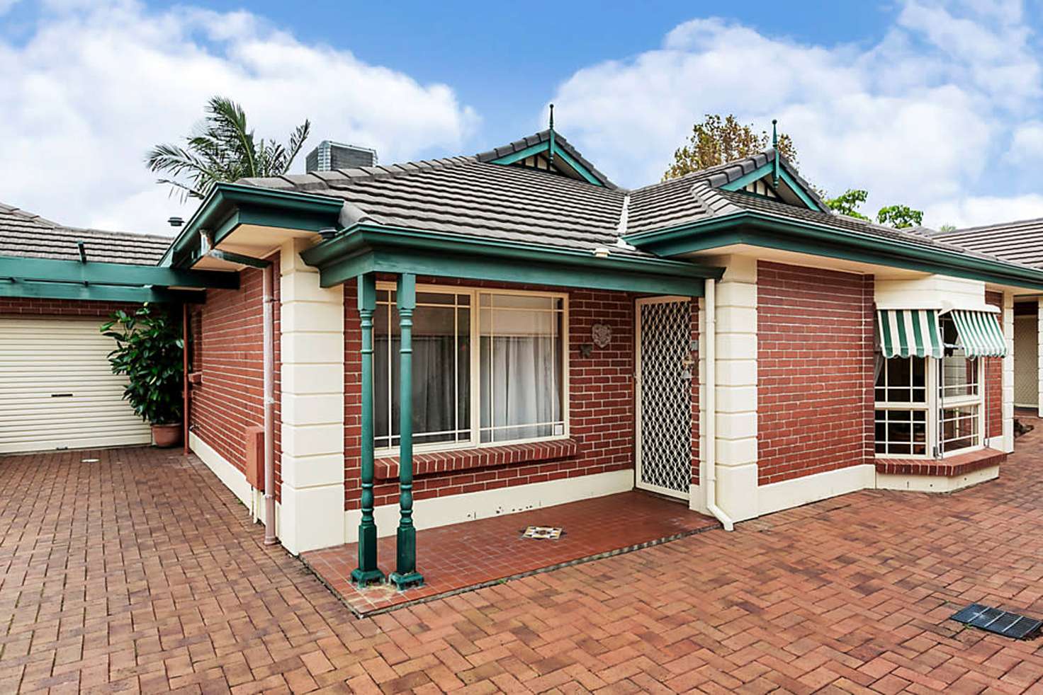 Main view of Homely unit listing, 2/11 Jetty Road, Brighton SA 5048