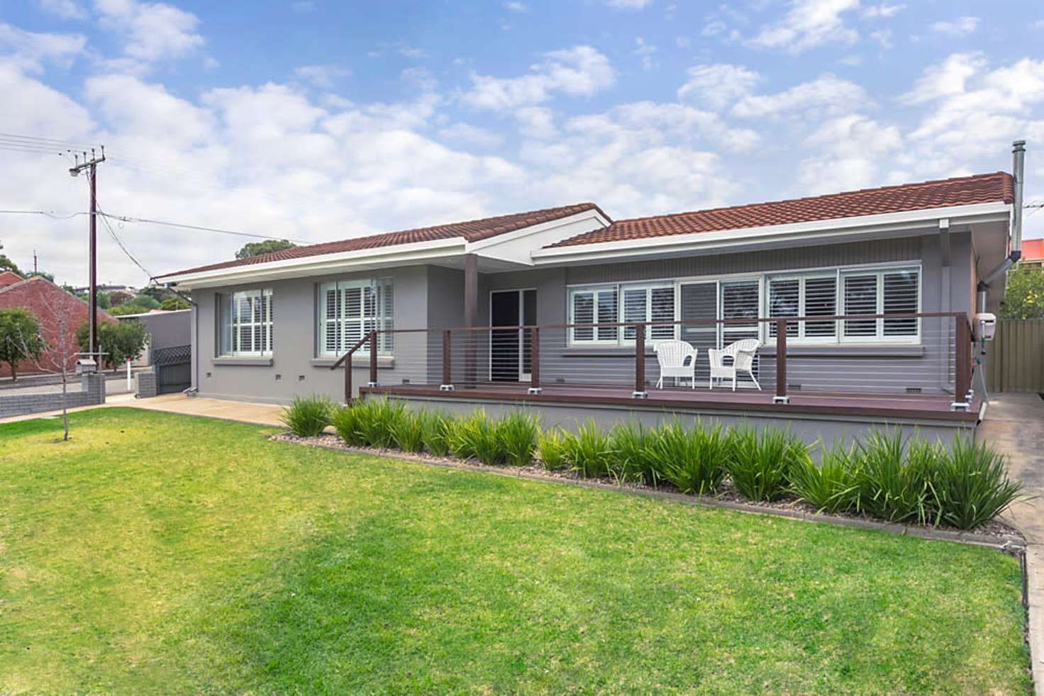 Main view of Homely house listing, 16 Gawler Street, Seaview Downs SA 5049