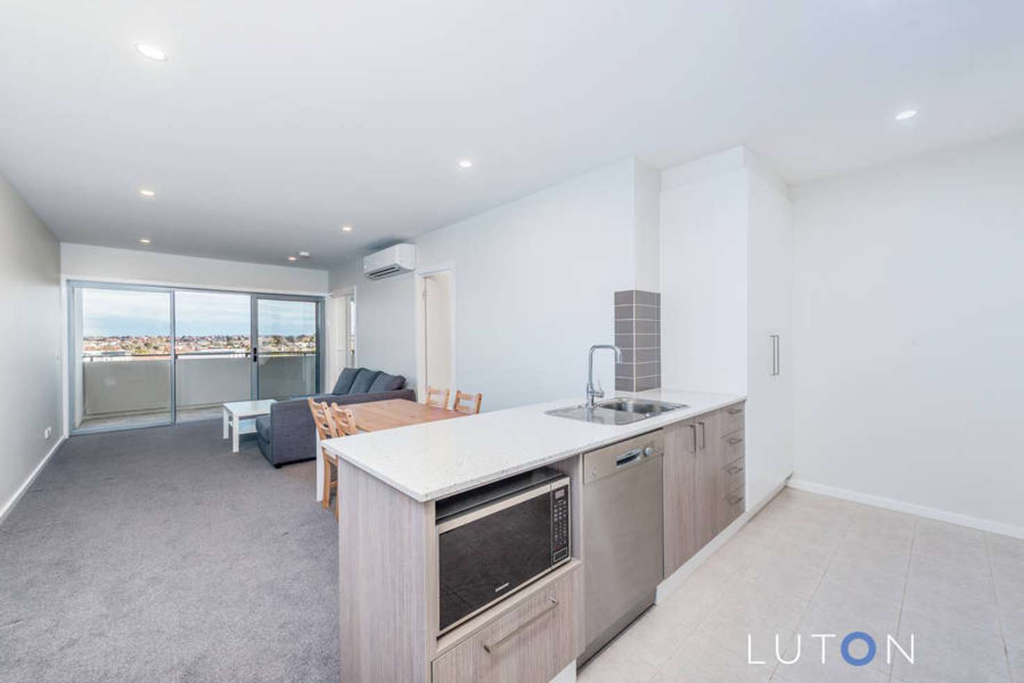 Main view of Homely apartment listing, 59/235 Flemington Road, Franklin ACT 2913