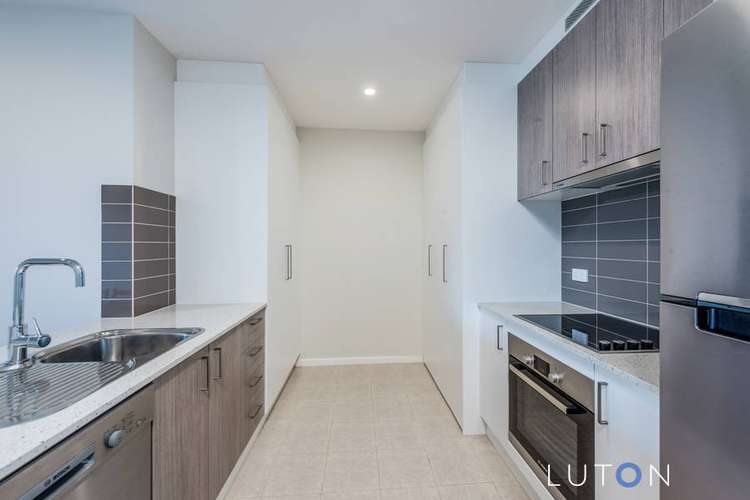 Second view of Homely apartment listing, 59/235 Flemington Road, Franklin ACT 2913