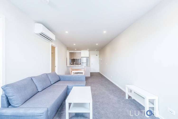 Third view of Homely apartment listing, 59/235 Flemington Road, Franklin ACT 2913