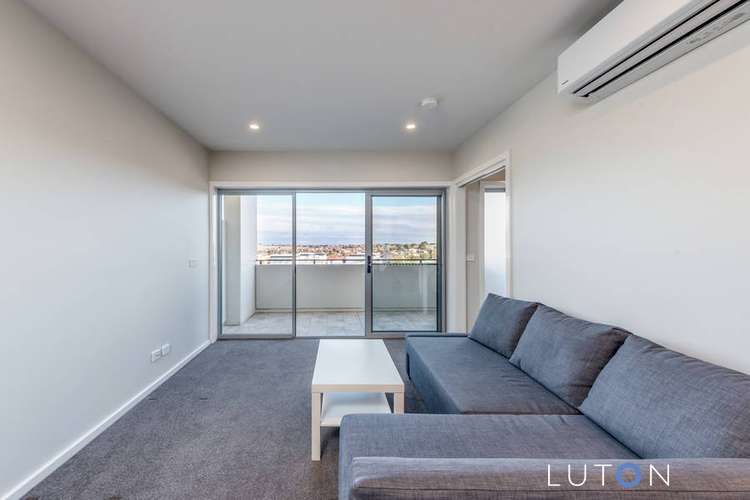 Fourth view of Homely apartment listing, 59/235 Flemington Road, Franklin ACT 2913