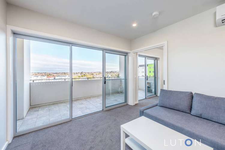 Fifth view of Homely apartment listing, 59/235 Flemington Road, Franklin ACT 2913