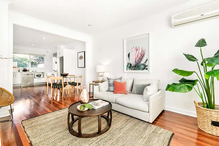 Second view of Homely unit listing, 2/1 North Street, Henley Beach SA 5022