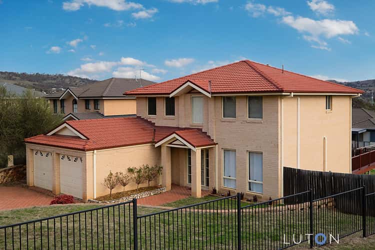 Main view of Homely house listing, 10 Terrara Close, Jerrabomberra NSW 2619