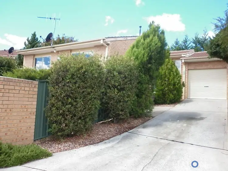 12/11 Derrington Crescent