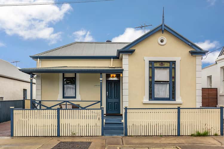 Main view of Homely house listing, 56 Dudley Street, Semaphore SA 5019