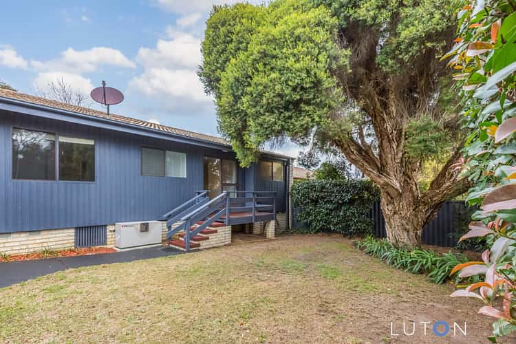 5A Woolner Circuit, Hawker ACT 2614
