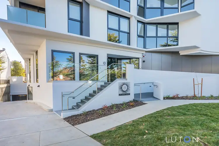 77/29 Dawes Street