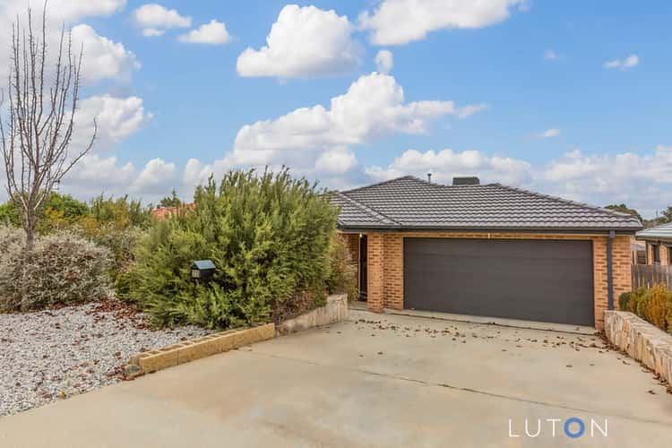 20 Marcus Faunce Street, Macgregor ACT 2615