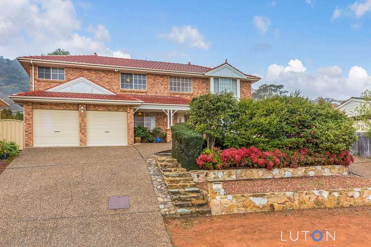 23 Russell Drysdale Crescent, Conder ACT 2906