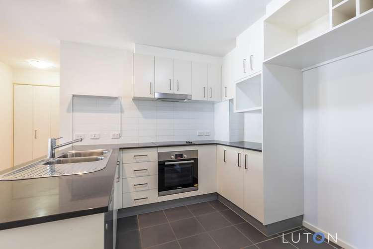 Second view of Homely apartment listing, 5/6 Cunningham Street, Griffith ACT 2603