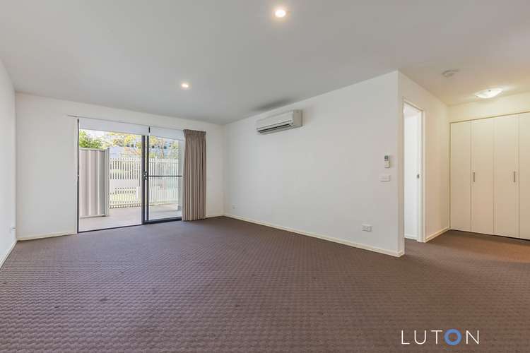 Third view of Homely apartment listing, 5/6 Cunningham Street, Griffith ACT 2603