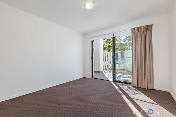 Fourth view of Homely apartment listing, 5/6 Cunningham Street, Griffith ACT 2603