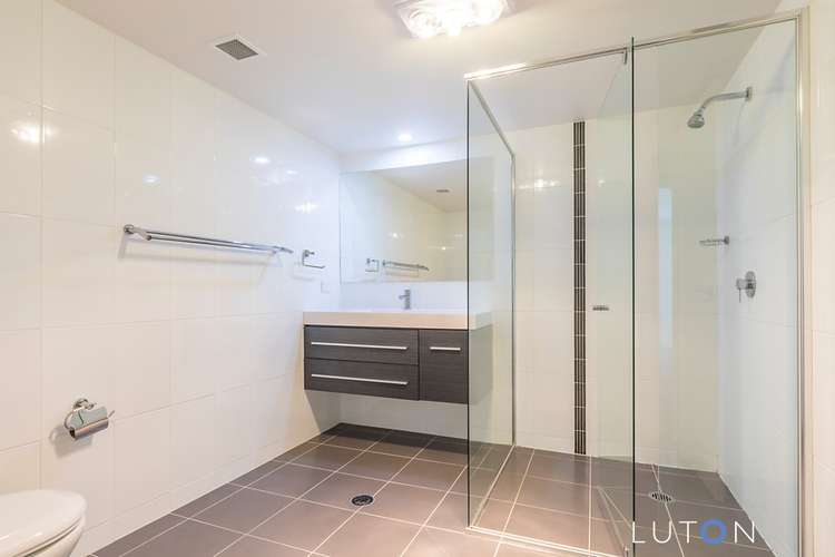 Sixth view of Homely apartment listing, 5/6 Cunningham Street, Griffith ACT 2603