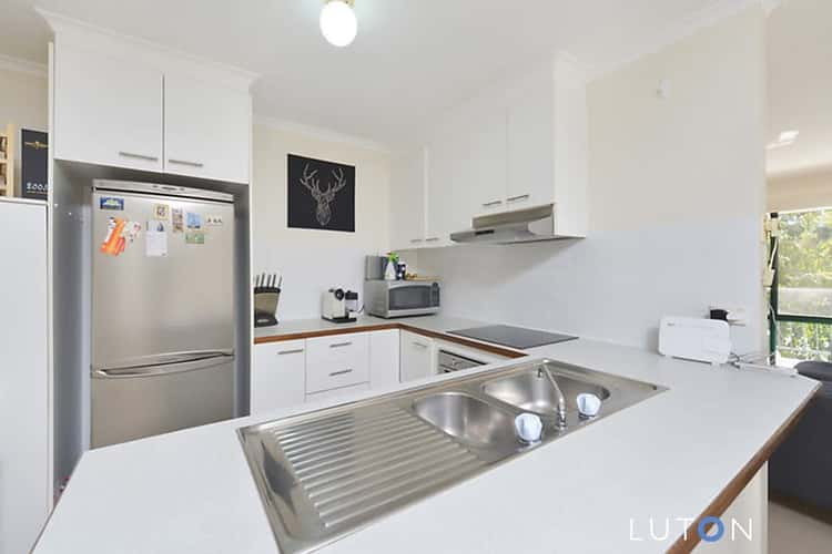 Second view of Homely apartment listing, 12/10 Ovens Street, Griffith ACT 2603