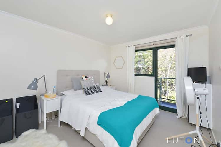 Third view of Homely apartment listing, 12/10 Ovens Street, Griffith ACT 2603