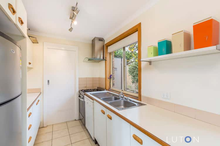 Fourth view of Homely townhouse listing, 3/8 Fredrick Street, Crestwood NSW 2620