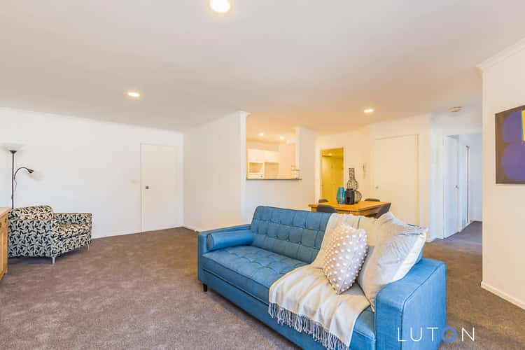 Main view of Homely apartment listing, 22/28 Torrens Street, Braddon ACT 2612