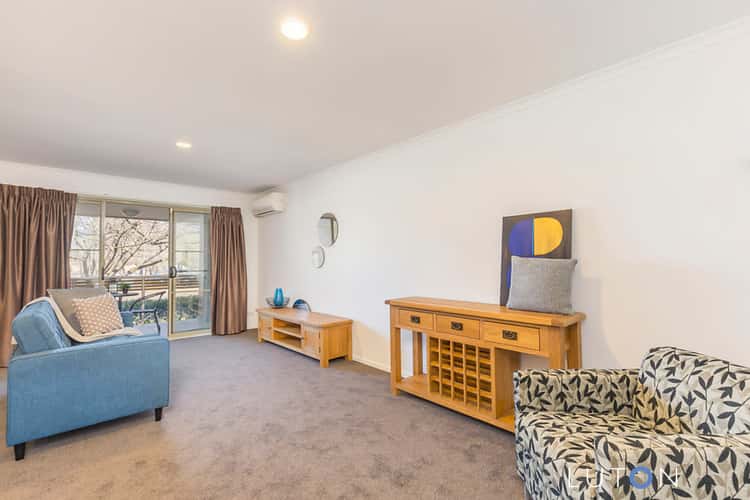 Second view of Homely apartment listing, 22/28 Torrens Street, Braddon ACT 2612