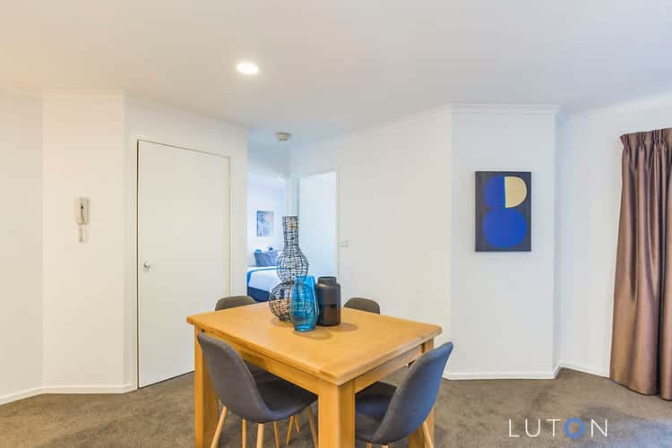 Fourth view of Homely apartment listing, 22/28 Torrens Street, Braddon ACT 2612