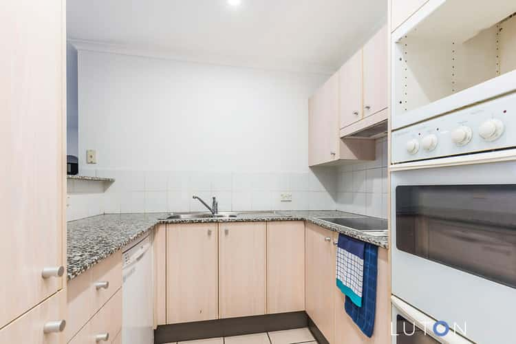 Fifth view of Homely apartment listing, 22/28 Torrens Street, Braddon ACT 2612