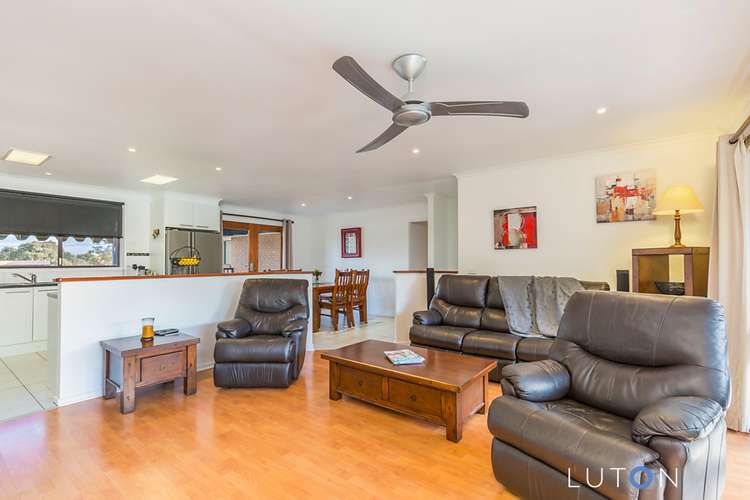 Sixth view of Homely house listing, 24 Ligertwood Street, Evatt ACT 2617