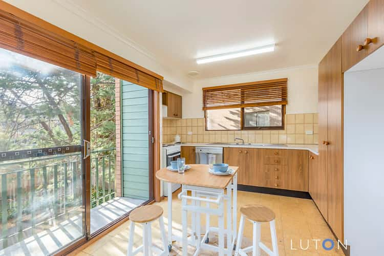 Fifth view of Homely townhouse listing, 16/14 Currie Crescent, Kingston ACT 2604