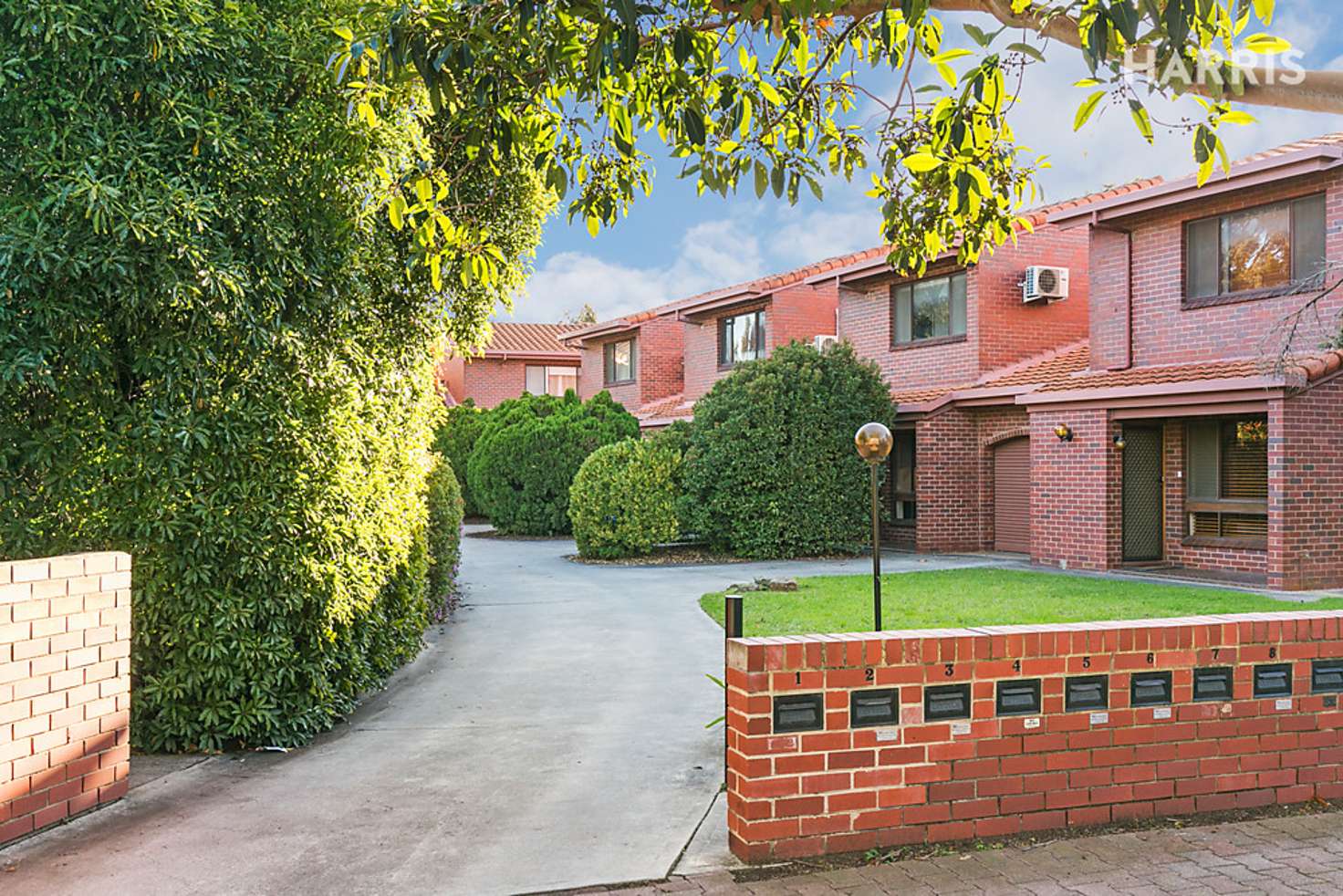 Main view of Homely townhouse listing, 2/24 Homer Road, Clarence Park SA 5034