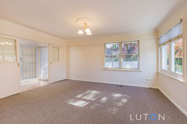 Second view of Homely house listing, 76 Jervois Street, Deakin ACT 2600