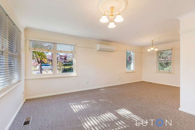 Third view of Homely house listing, 76 Jervois Street, Deakin ACT 2600