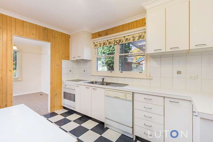 Fifth view of Homely house listing, 76 Jervois Street, Deakin ACT 2600