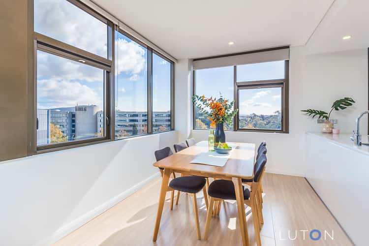 Third view of Homely apartment listing, 51/30 Blackall Street, Barton ACT 2600